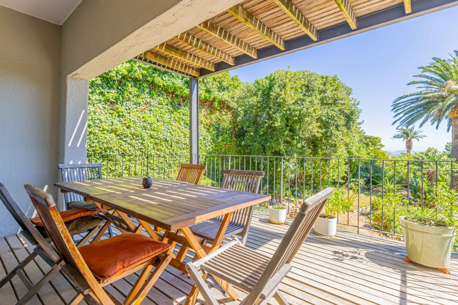 To Let 3 Bedroom Property for Rent in Oranjezicht Western Cape